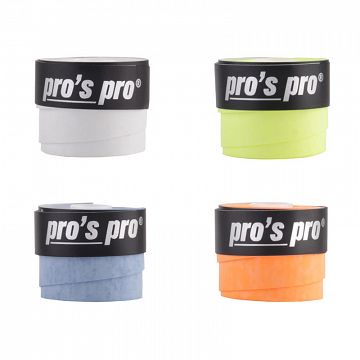 Pro's Pro Aqua Dry Overgrip 1 szt.